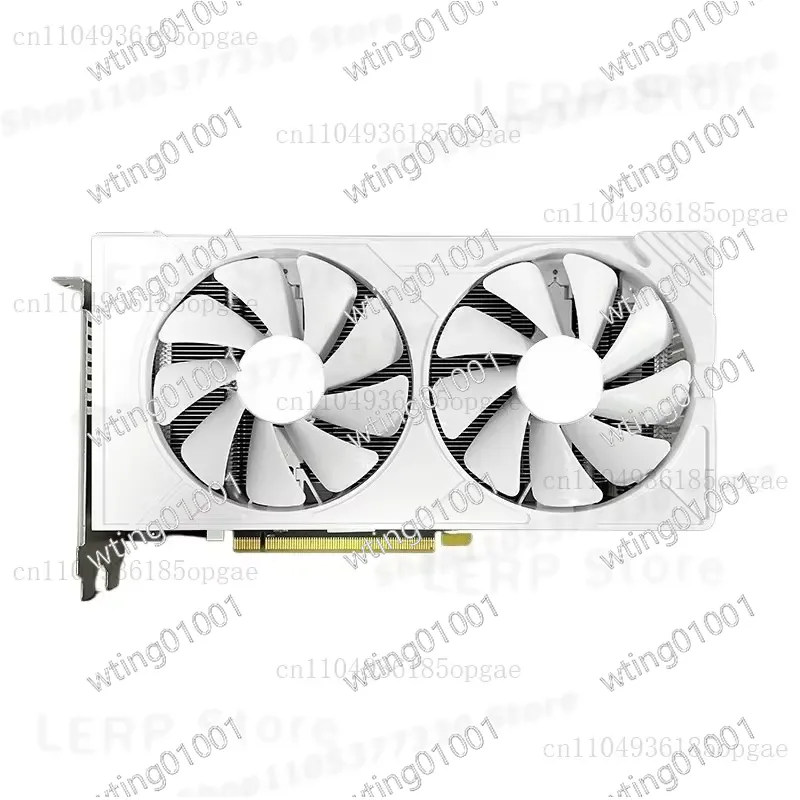 Rx 580 8Gb 2048Sp Gpu - for RX580 for RX590 8GB 2048SP
