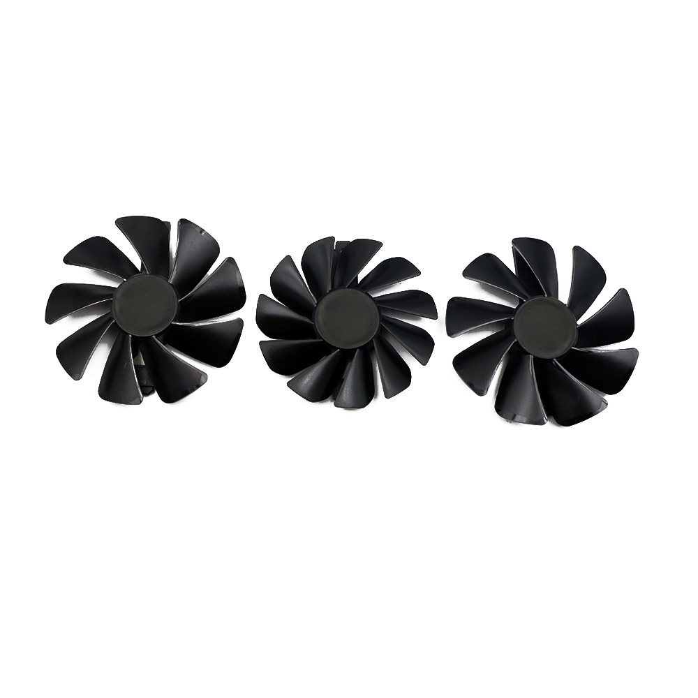 FD10015M12D FDC10H12D9-C 95mm  - Rx 5700 Xt 8Gb Video Card review and price