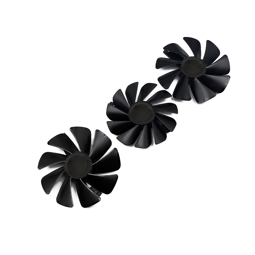 FD10015M12D FDC10H12D9-C 95mm  - Rx 5700 Xt 8Gb Video Card review and price