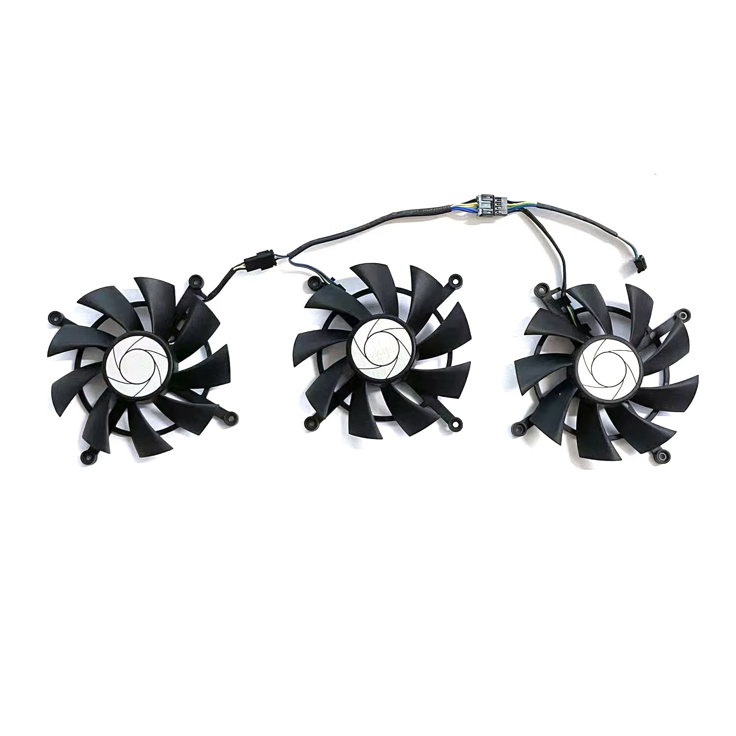 New Cooler Replacement Fan 4PI - Cmp 50Hx Mining Card review and price