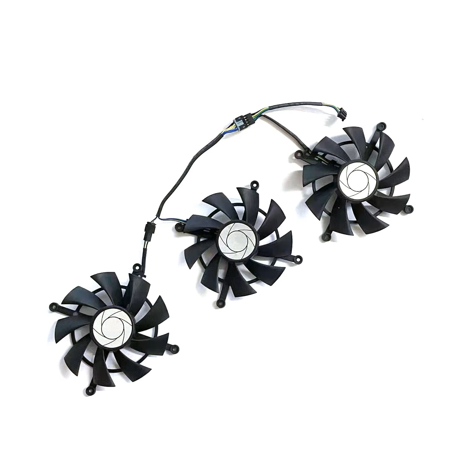 New Cooler Replacement Fan 4PI - Cmp 50Hx Mining Card review and price