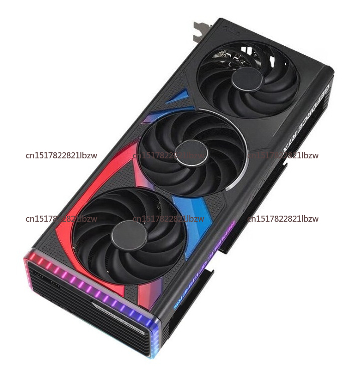 YYHC Hot Selling RTX 4070 4080 - Rtx 4090 24Gb Video Card review and price