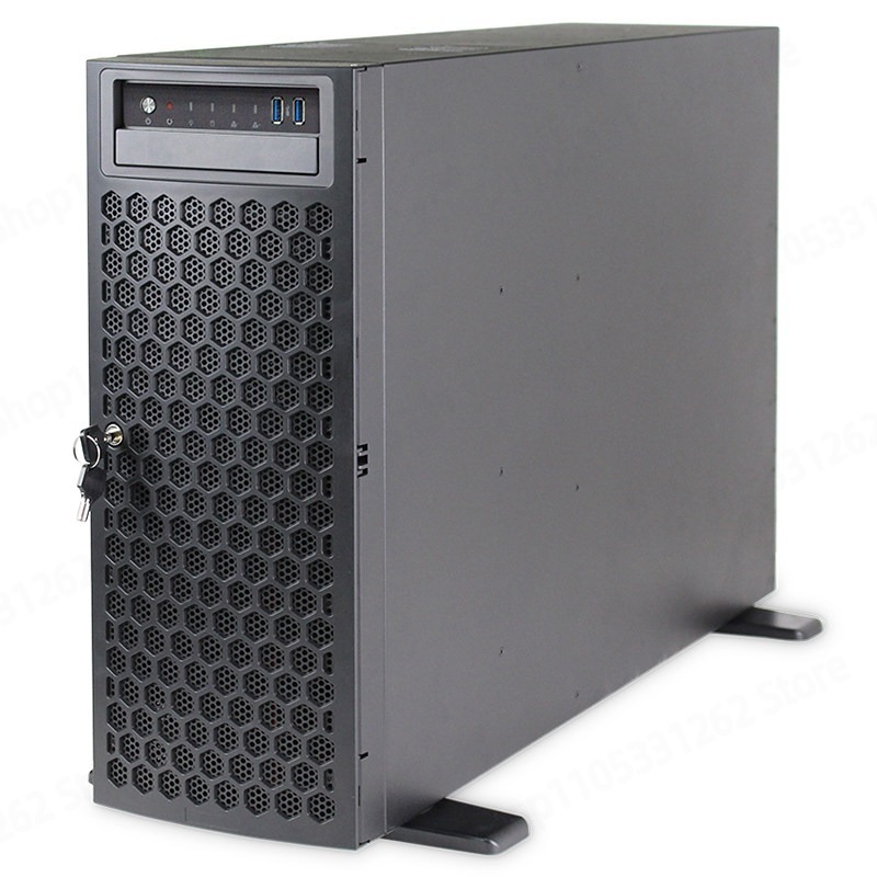 8049ETX-8 Tower Server Chassis - 8 Gpu 4U Server Chassis review and price