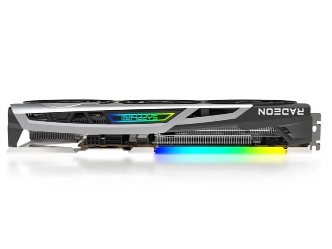GPU Sapphire RX 6700 XT 6700XT - Rx 6700 Xt 12Gb Graphics Card review and price